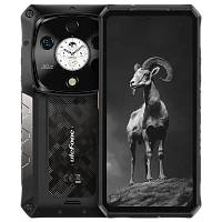Smartphone Ulefone Armor 28 Pro, 16GB/512GB, Negru