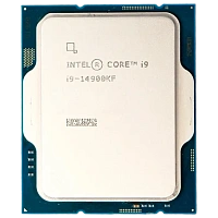 Procesor Intel Core i9-14900KF, Fără grafică integrată,  | Tray
