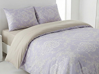 Set familie cu cearșaf elastic 180x200 NR016