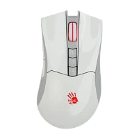 Gaming Mouse Bloody R90 Plus, Alb