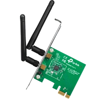 Adaptor PCle TP-LINK TL-WN881ND