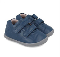 Ghete Biomecanics Barefoot
