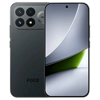 Poco F9 Pro 5G 12/512 GB EU Black