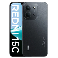Smartphone Xiaomi Redmi 15C