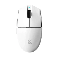 Mouse MCHOSE G3 V2, Alb