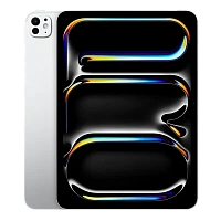 Tabletă Apple iPad Pro 11 (2025), Wi-Fi, 12GB/512GB, Argintiu