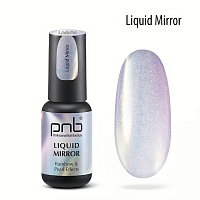 PNB Liquid mirror Pearl 4 ml Pudră lichidă