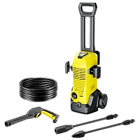 Aparat de spălat cu presiune Karcher K 3