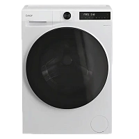 Mașină de spălat Candy BP 411BL9-S, 11kg, Alb