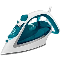 Fier de călcat Tefal FV5718E0, 2500W, Turcoaz