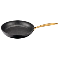 Crepe Pan Ardesto AR1928BM Black Mars Sparkle