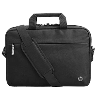 Geantă pentru Laptop HP Renew Business, 17.3", Negru