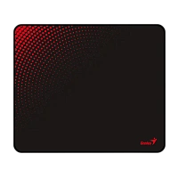 Mouse Pad pentru jocuri Genius G-Pad 230S, Medium, Negru