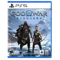 ActiVision God Of War: Ragnarok, Acțiune și aventură, PlayStation 5, Disc