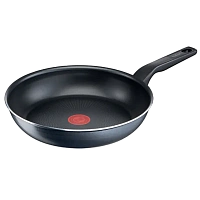 Tigaie Tefal C3850653, , 28cm, Gri închis