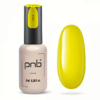 Oja semipermanentă PNB 350, 8 ml