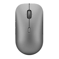 Mouse Wireless Lenovo Pro Plus 6050, Gri