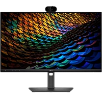 23,8" Monitor DELL P2426HEB, IPS 1920x1080 FHD, Negru