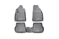 FORD Fusion (Europe), 2002-2012. Covorase din poliuretan pentru interior.