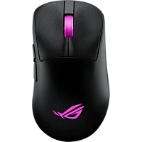 Gaming Mouse ASUS ROG Keris II Origin, Negru