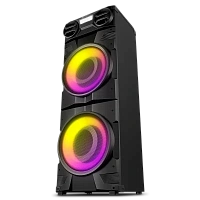 Sistem audio SVEN PS-1900, Negru