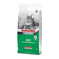 MORANDO hrana pentru pisici  Morando Professional Gatto Adult MIX E VERDURE Adult 15kg