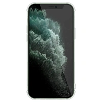 Husă Nillkin iPhone 12 | 12 Pro - Ultra thin TPU - Nature, Transparent