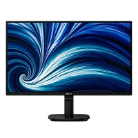 23,8" Monitor de birou Philips 24B2N2200, IPS 1920x1080 FHD, Negru