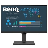 27" Monitor BenQ BL2790QT, IPS 2560x1440 WQHD, Negru