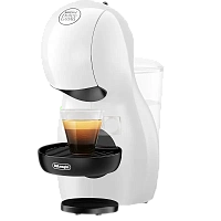 Espressor cu capsule De'Longhi EDG110W, 1500W, Alb