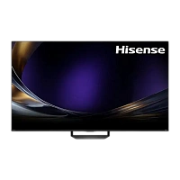85" LED SMART TV Hisense 85U7S PRO, 3840x2160 4K UHD, VIDAA U9, Negru