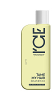 ICE by Professional Șampon Tame My Hair 250ml