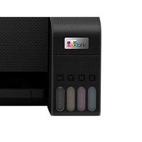 Multifunctional Inkjet Epson MFD EcoTank L3201, Negru