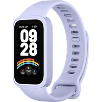 Ceas Sport/Antrenament Xiaomi Smart Band 9 Active, Violet