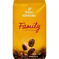 Coffee Tchibo Eduscho Fаmily Whole Веаns 1000g (boabe)