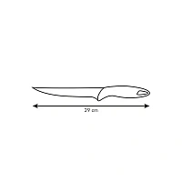 Cuțit pentru dezosat Tescoma 863025, Albastru