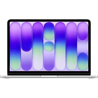 NB Apple MacBook Neo 13"Z1TN0001Z Silver (A18 Pro 8Gb 256Gb) US/RU