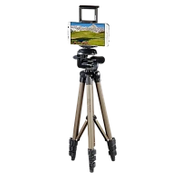 Selfie Stick HAMA 106 - 3D, Bej | Negru