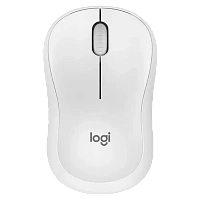 Mouse Wireless Logitech M240, Alb
