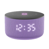 Difuzor Inteligent Yandex Station Mini 3, Violet