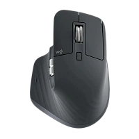 Mouse Wireless Logitech MX Master 3S, Grafit