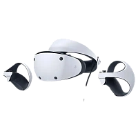 Ochelari VR Sony PlayStation VR2, Alb