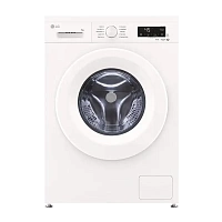 Mașină de spălat LG F2X10S7NWH, 7kg, Alb