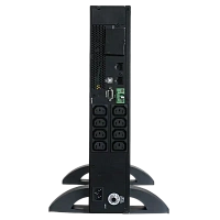 Sursă de alimentare neîntreruptibilă PCM SRT-1000, Linear-interactiv, 1000VA, Montare pe rafturi