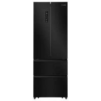 Refr/SBS Hisense RF5S454GSFE