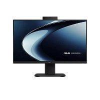 Computer All-in-One ASUS P440VAK, 23,8", Intel Core 3 100U, 16GB/512GB, Fără SO, Negru