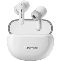Căști A4Tech B25, Grayish White