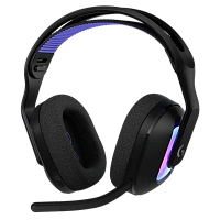Căști Logitech G522, Bluetooth/USB, Negru