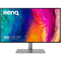 31,5" Monitor BenQ PD3225U, IPS 3840x2160 4K UHD, Negru