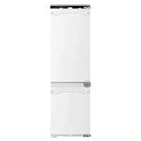 Frigider Hisense RB3B250SAWE, Alb